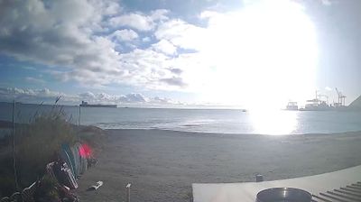 immagine della webcam nei dintorni di Varazze: webcam Valleggia