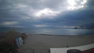 immagine della webcam nei dintorni di Arenzano: webcam Valleggia