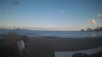 immagine della webcam nei dintorni di Pietra Ligure: webcam Valleggia