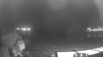 immagine della webcam nei dintorni di Pietra Ligure: webcam Valleggia