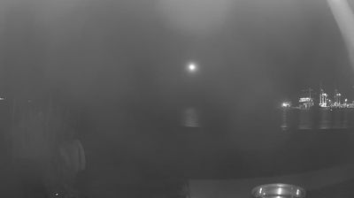 immagine della webcam nei dintorni di Bergeggi: webcam Valleggia