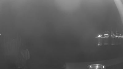 immagine della webcam nei dintorni di Finale Ligure: webcam Valleggia