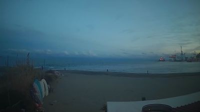 immagine della webcam nei dintorni di Quiliano: webcam Valleggia