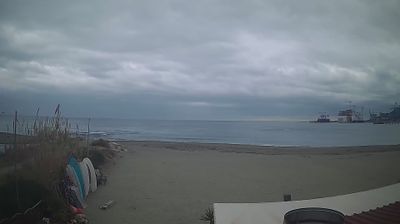 immagine della webcam nei dintorni di Sassello: webcam Valleggia