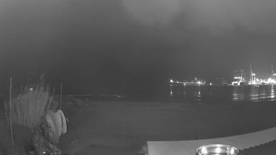 immagine della webcam nei dintorni di Celle Ligure: webcam Valleggia