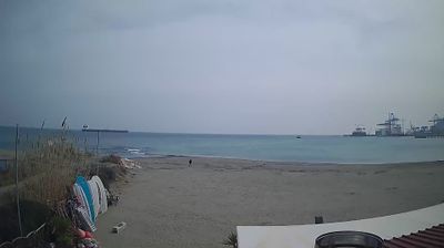 immagine della webcam nei dintorni di Albisola Superiore: webcam Valleggia