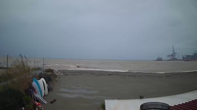 immagine della webcam nei dintorni di Spotorno: webcam Valleggia