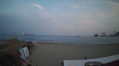 immagine della webcam nei dintorni di Arenzano: webcam Valleggia