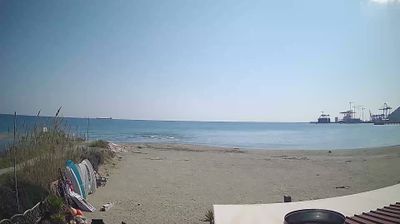 immagine della webcam nei dintorni di Albissola Marina: webcam Valleggia