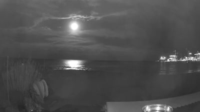 immagine della webcam nei dintorni di Celle Ligure: webcam Valleggia