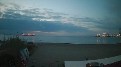 immagine della webcam nei dintorni di Borgio Verezzi: webcam Valleggia