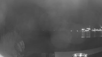 immagine della webcam nei dintorni di Albisola Superiore: webcam Valleggia