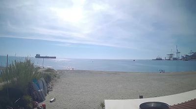 immagine della webcam nei dintorni di Noli: webcam Valleggia