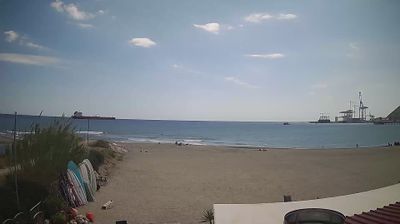 immagine della webcam nei dintorni di Pratozanino: webcam Valleggia