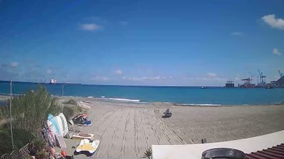 immagine della webcam nei dintorni di Arenzano: webcam Valleggia