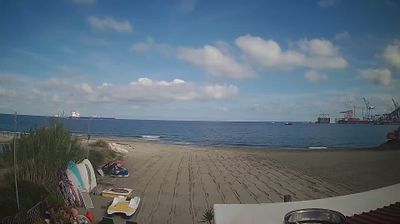 immagine della webcam nei dintorni di Albissola Marina: webcam Valleggia