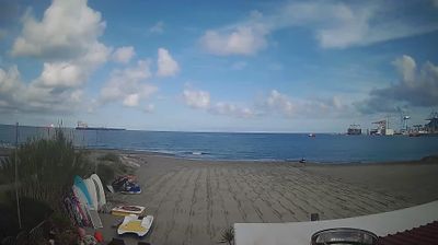 immagine della webcam nei dintorni di Arenzano: webcam Valleggia