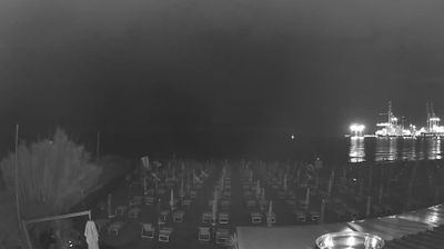immagine della webcam nei dintorni di Borgio Verezzi: webcam Valleggia