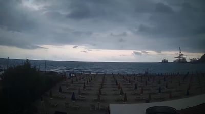 immagine della webcam nei dintorni di Millesimo: webcam Valleggia