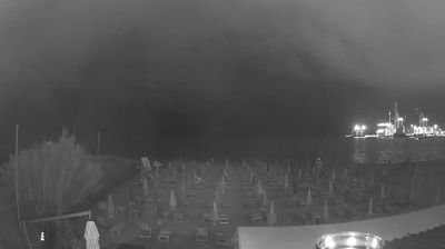 immagine della webcam nei dintorni di Arenzano: webcam Valleggia