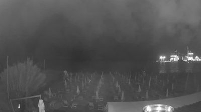 immagine della webcam nei dintorni di Varazze: webcam Valleggia
