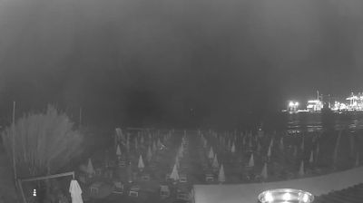 immagine della webcam nei dintorni di Finale Ligure: webcam Valleggia