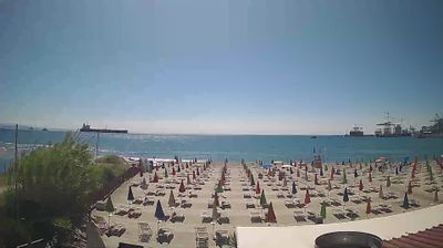 immagine della webcam nei dintorni di Albissola Marina: webcam Valleggia