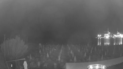 immagine della webcam nei dintorni di Cogoleto: webcam Valleggia