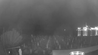 immagine della webcam nei dintorni di Albisola Superiore: webcam Valleggia