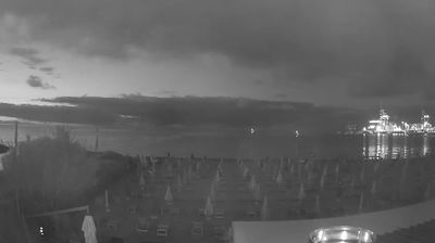 immagine della webcam nei dintorni di Savona: webcam Valleggia