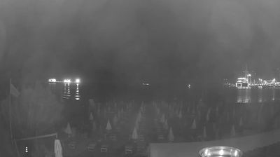 immagine della webcam nei dintorni di Arenzano: webcam Valleggia