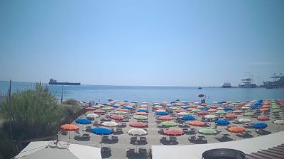 immagine della webcam nei dintorni di Roccavignale: webcam Valleggia
