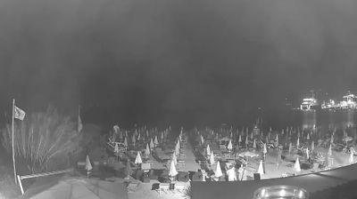 immagine della webcam nei dintorni di Borgio Verezzi: webcam Valleggia