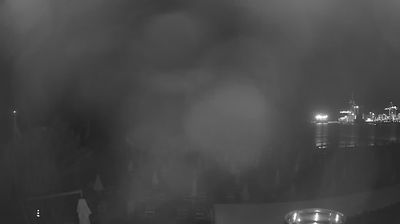 immagine della webcam nei dintorni di Varazze: webcam Valleggia
