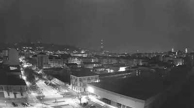 immagine della webcam nei dintorni di Rivalba: webcam Torino