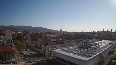 immagine della webcam nei dintorni di Nichelino: webcam Torino
