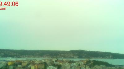 Preview delle webcam di Muggia
