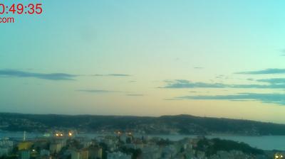 Preview delle webcam di Muggia