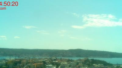 Preview delle webcam di Muggia