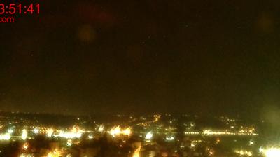 immagine della webcam nei dintorni di Basovizza: webcam Muggia