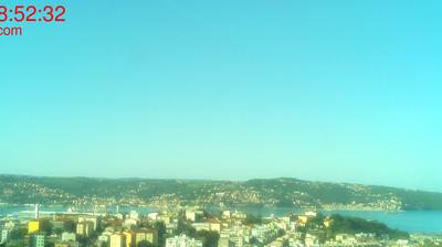 immagine della webcam nei dintorni di Villa Opicina: webcam San rocco