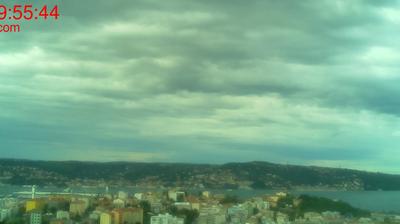 immagine della webcam nei dintorni di Grado: webcam San rocco