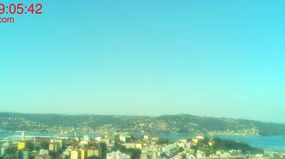 immagine della webcam nei dintorni di Ronchi dei Legionari: webcam San rocco