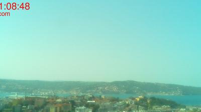 immagine della webcam nei dintorni di Duino-Aurisina: webcam San rocco