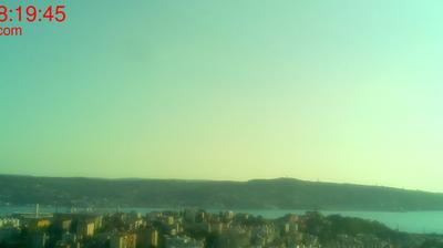 Preview delle webcam di Muggia