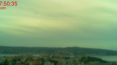 immagine della webcam nei dintorni di Villa Opicina: webcam San rocco