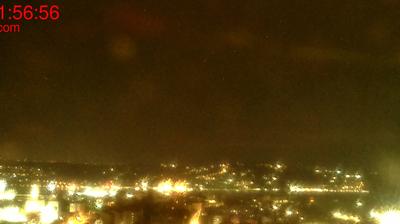 Preview delle webcam di Muggia