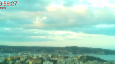 immagine della webcam nei dintorni di Villa Opicina: webcam San rocco