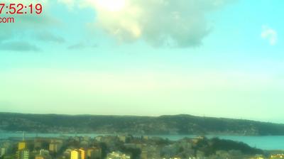 immagine della webcam nei dintorni di Monfalcone: webcam San rocco