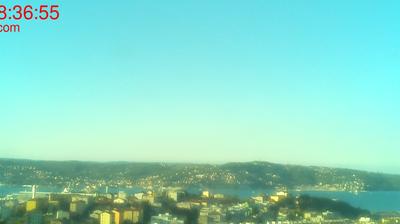 immagine della webcam nei dintorni di Monfalcone: webcam San rocco
